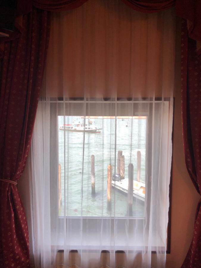 Vecellio On The Lagoon Hotel Wenecja